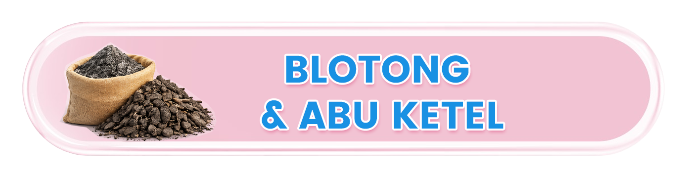 Blotong & Abu Ketel